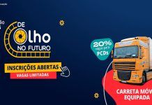 Projeto De Olho no Futuro chega a Santa Maria com oficinas gratuitas e acessíveis