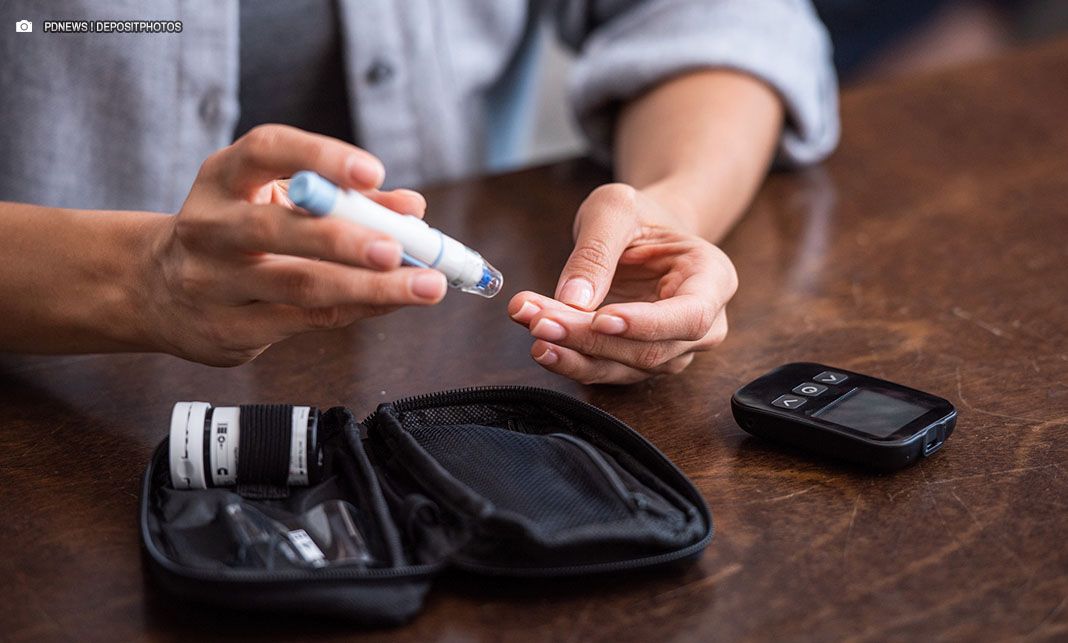 Câmara aprova validade permanente para laudo de diabetes tipo 1