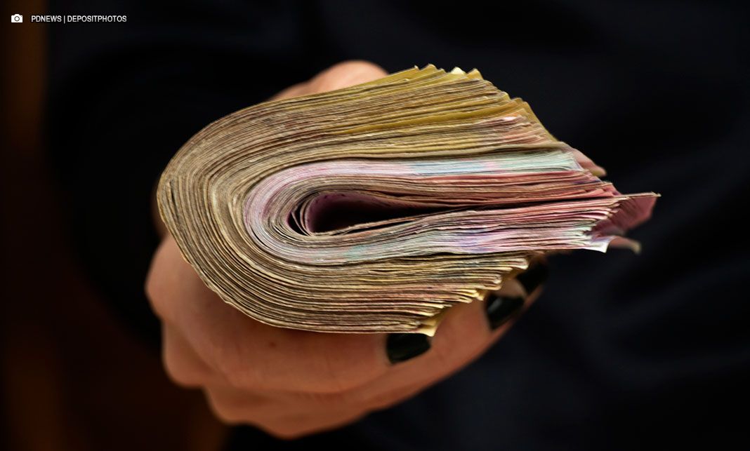 Ricardo Saadi, do Coaf, e Isaac Sidney, da Febranam, abrem o 15º Congresso de Prevenção à Lavagem de Dinheiro e ao Financiamento do Terrorismo