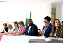 Conferência de Direitos Humanos do DF aprova 21 propostas para etapa nacional