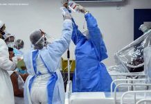 Ministério da Saúde define valores do 13º para profissionais de enfermagem