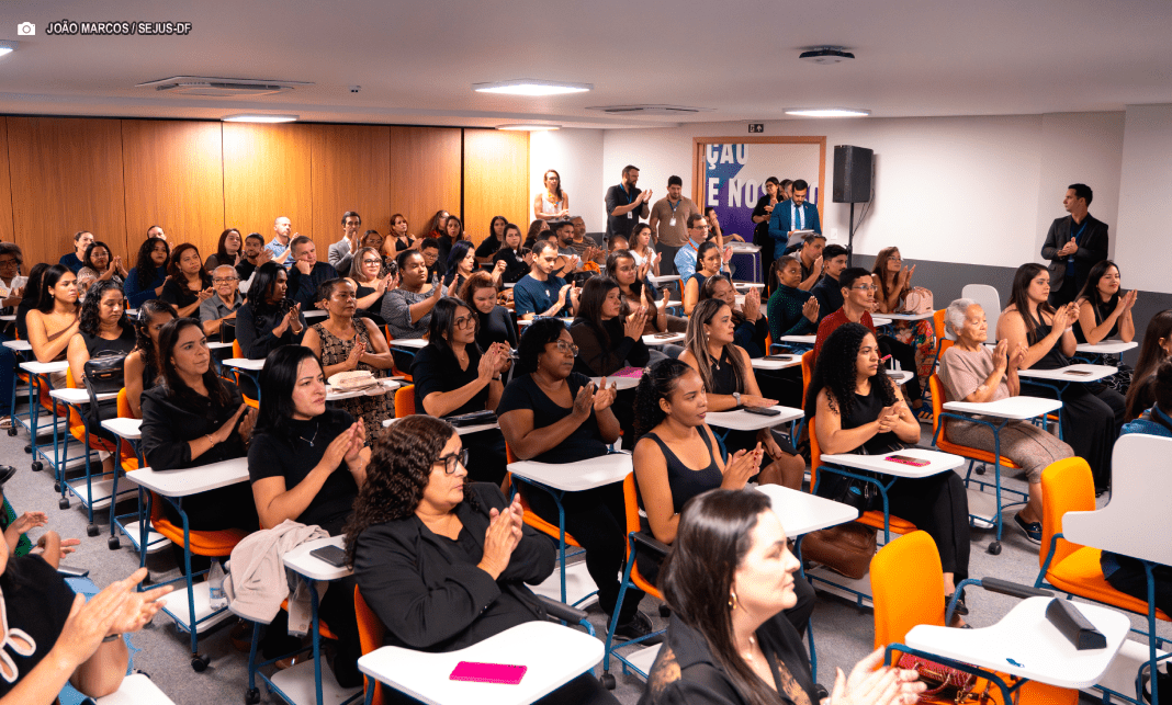 Programa Profissão Saúde capacita mais de 350 profissionais de enfermagem em um ano