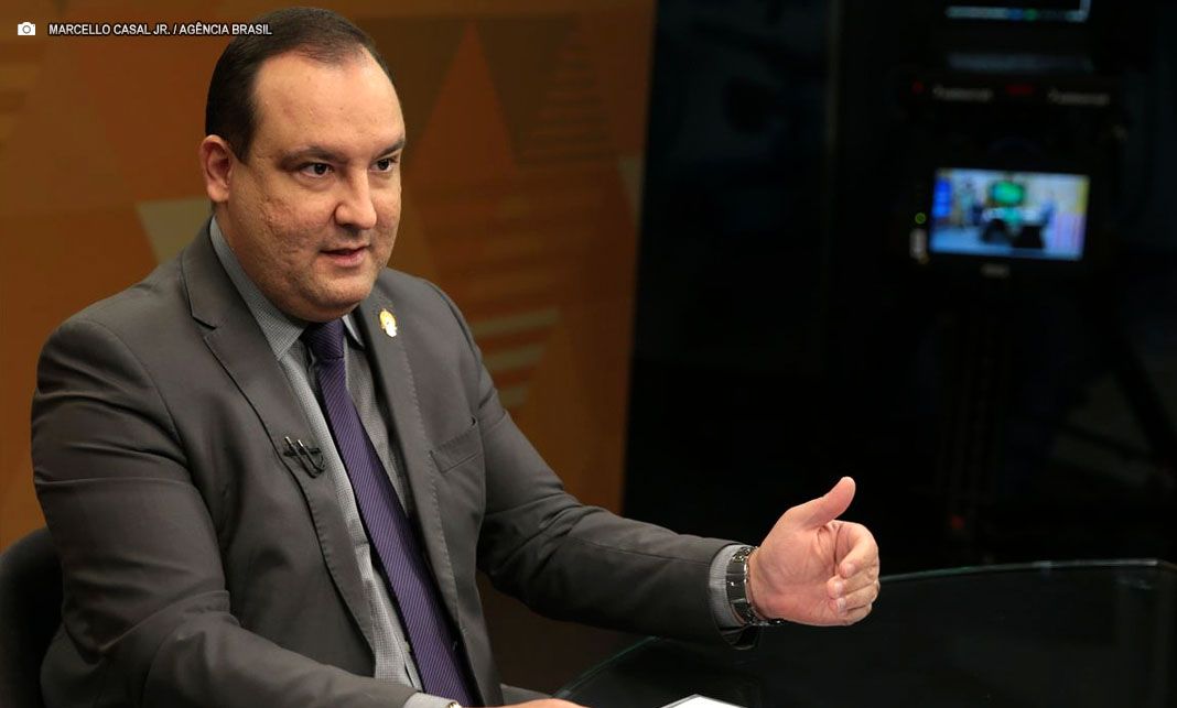 Ex-presidente da Funai é condenado a dez anos de prisão por perseguir servidores