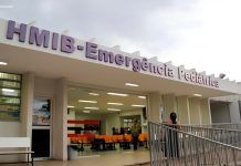 TCDF apura irregularidades em escalas médicas do Centro Obstétrico do HMIB