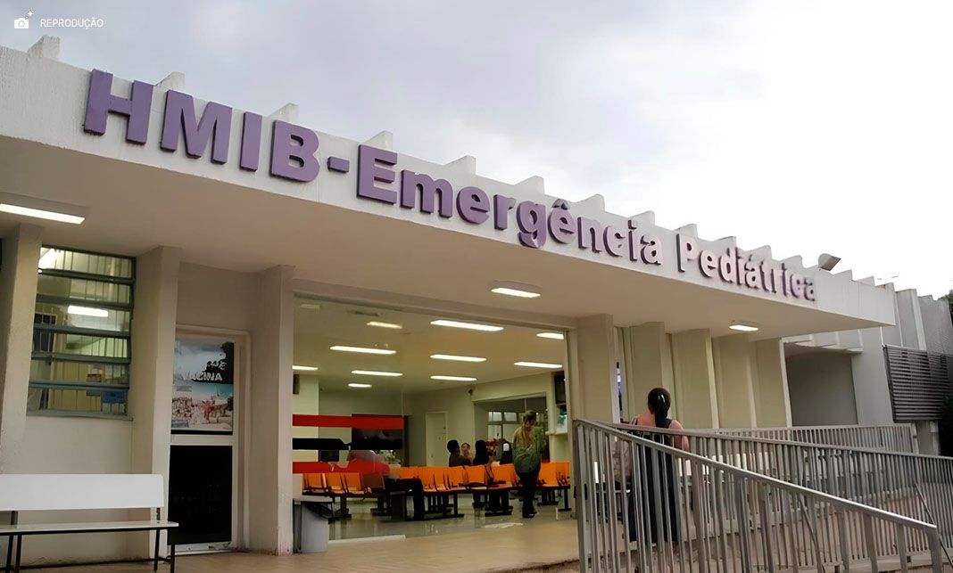 TCDF apura irregularidades em escalas médicas do Centro Obstétrico do HMIB