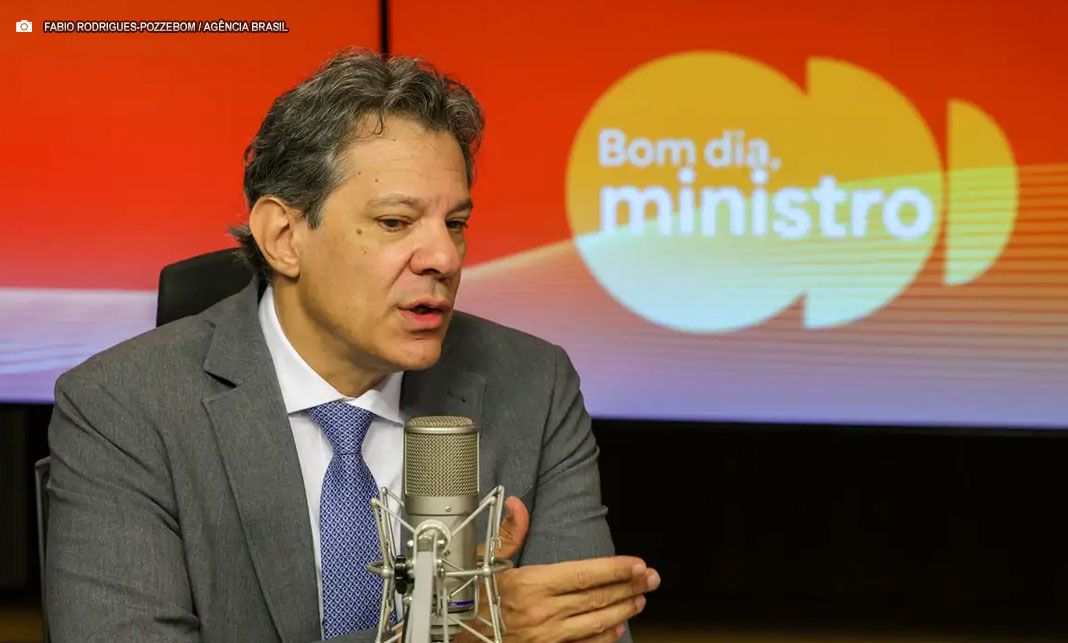 Governo federal estuda viabilidade da tarifa zero no transporte público