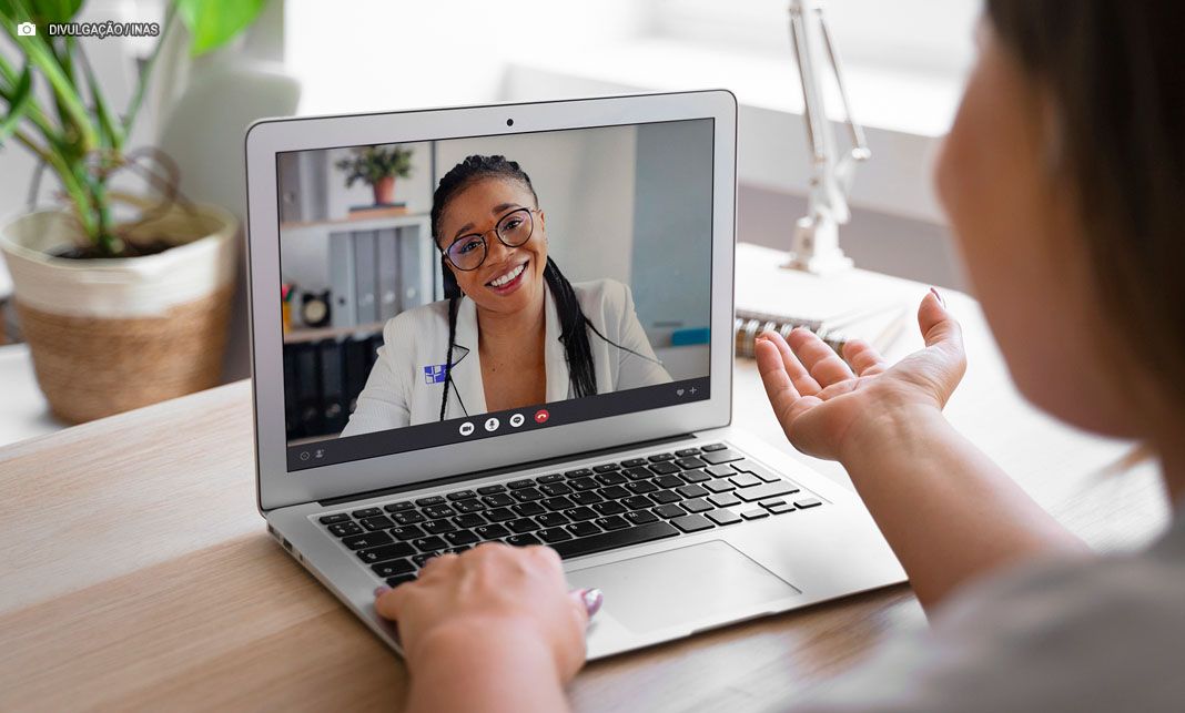 GDF Saúde lança telemedicina com atendimento 24 horas