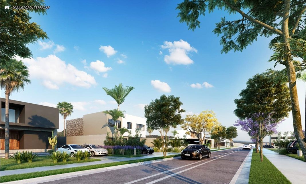 Licitação de 99 imóveis no DF tem Jardim Botânico como destaque