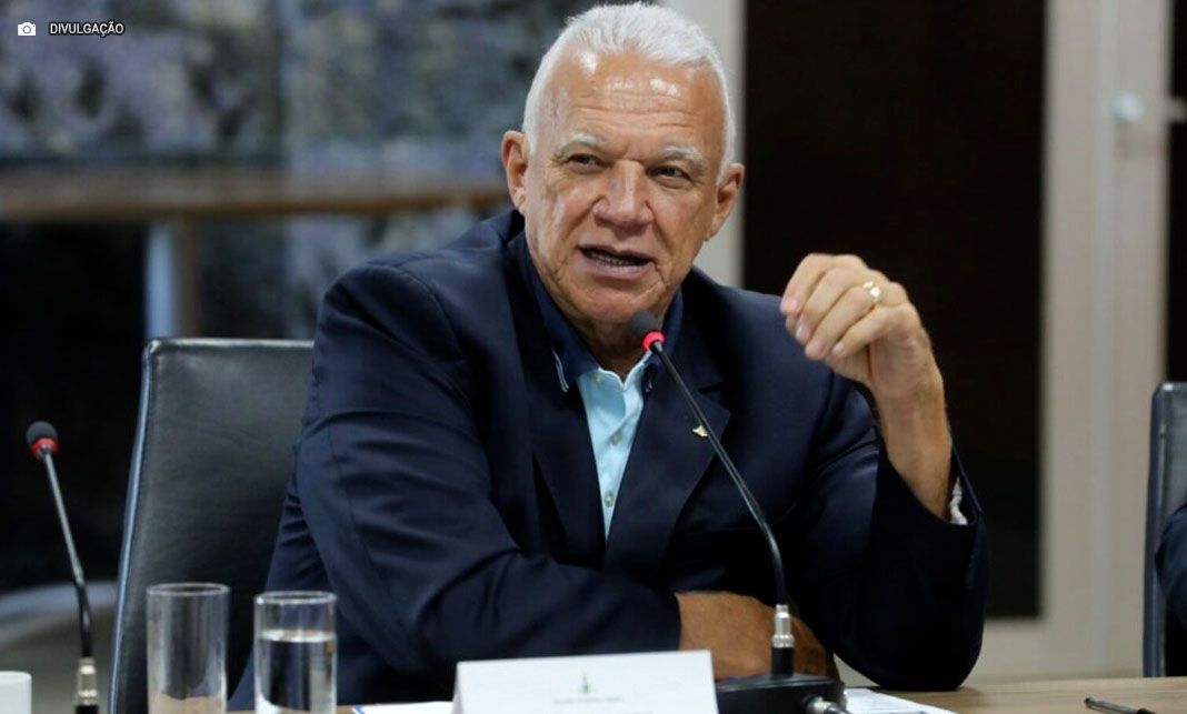 José Humberto consolida força política e se prepara para disputar vaga na Câmara Federal