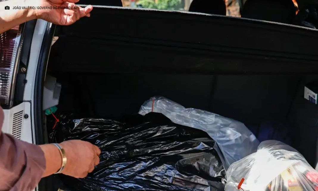 Ministério Público de São Paulo denuncia 20 por falsificação de bebidas