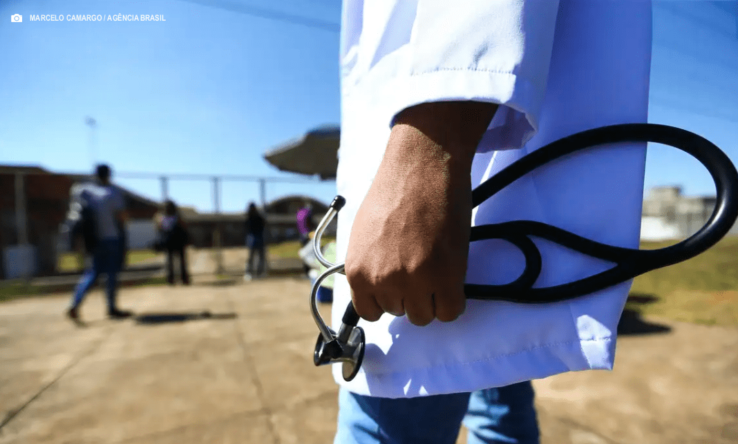 Enamed: gabarito é divulgado nesta quarta-feira; saiba como acessar