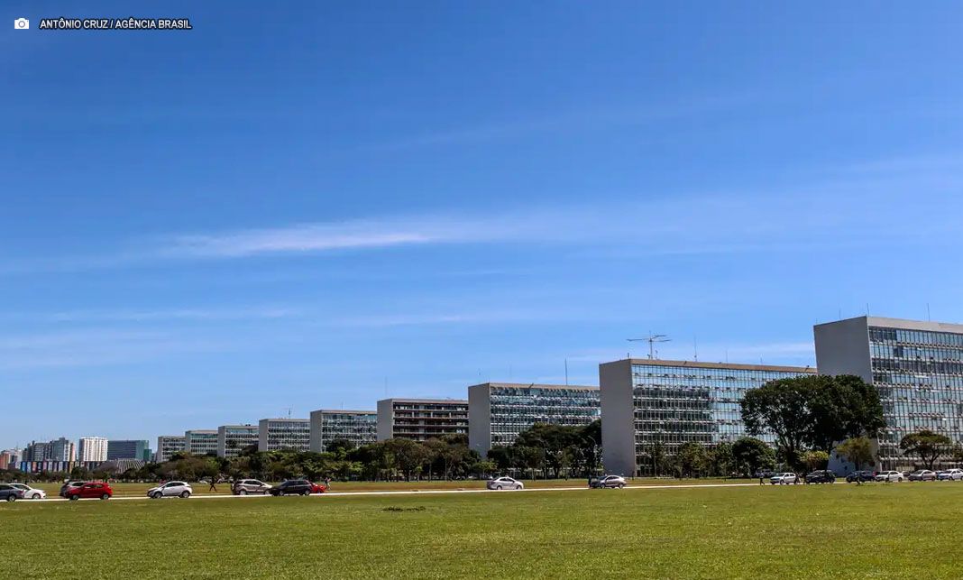 TCU suspende exigência de meta fiscal zero e afasta bloqueio de R$ 31 bilhões no Orçamento