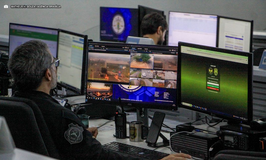 DF soluciona 94% dos casos de pessoas desaparecidas em 2025