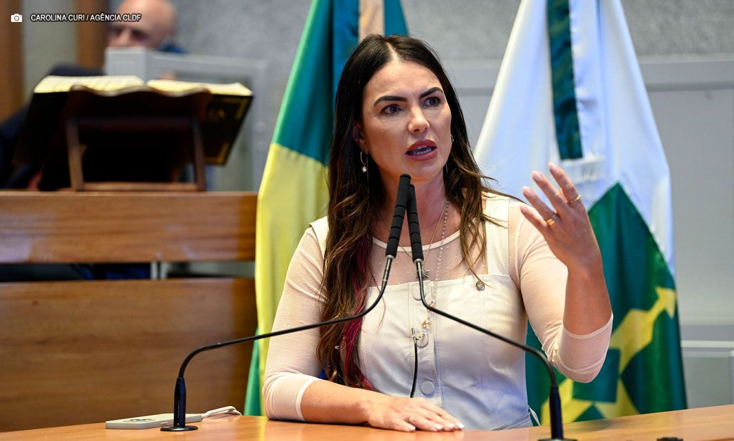 Sobradinho recebe 3ª edição da Procuradoria Especial da Mulher nas cidades nesta sexta (24)