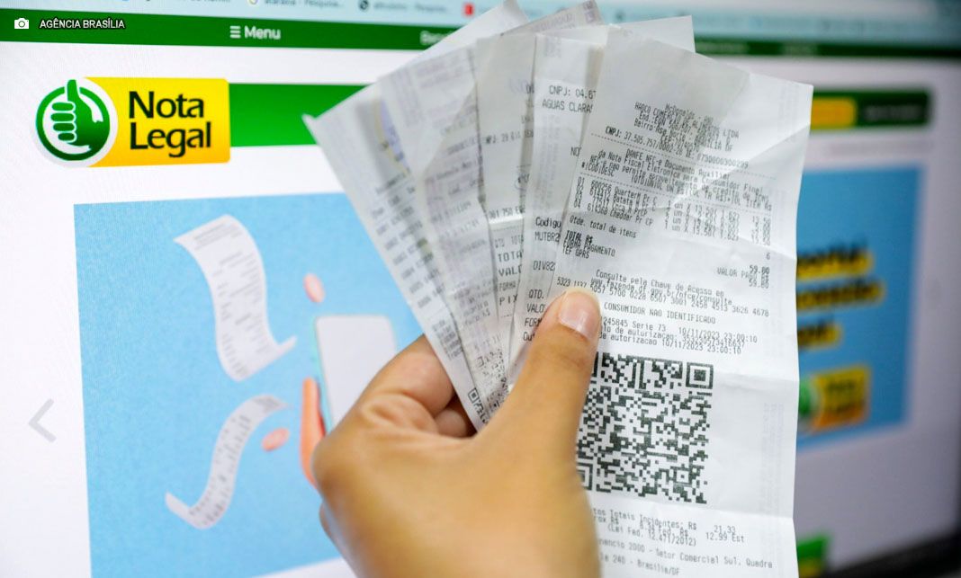 GDF participa de audiência pública sobre regulamentação do programa Nota Legal Solidária