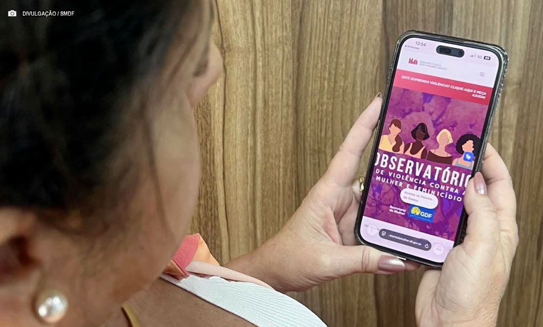 Celina Leão atua em plano de combate ao feminicídio com foco em prevenção e dados