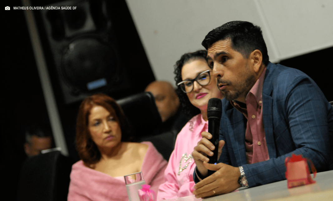 Reconstrução de mamas: HRT celebra dez anos de mutirão no Outubro Rosa