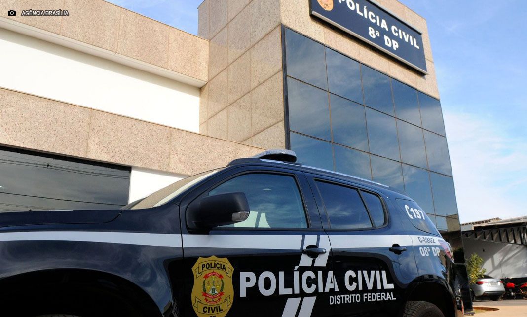 Perícia do DF descarta metanol em amostras de bebidas de paciente internado