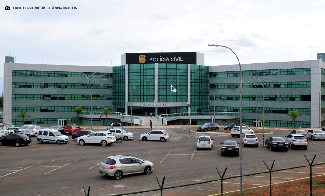 PCDF intensifica combate ao tráfico e prende 49 pessoas em uma semana