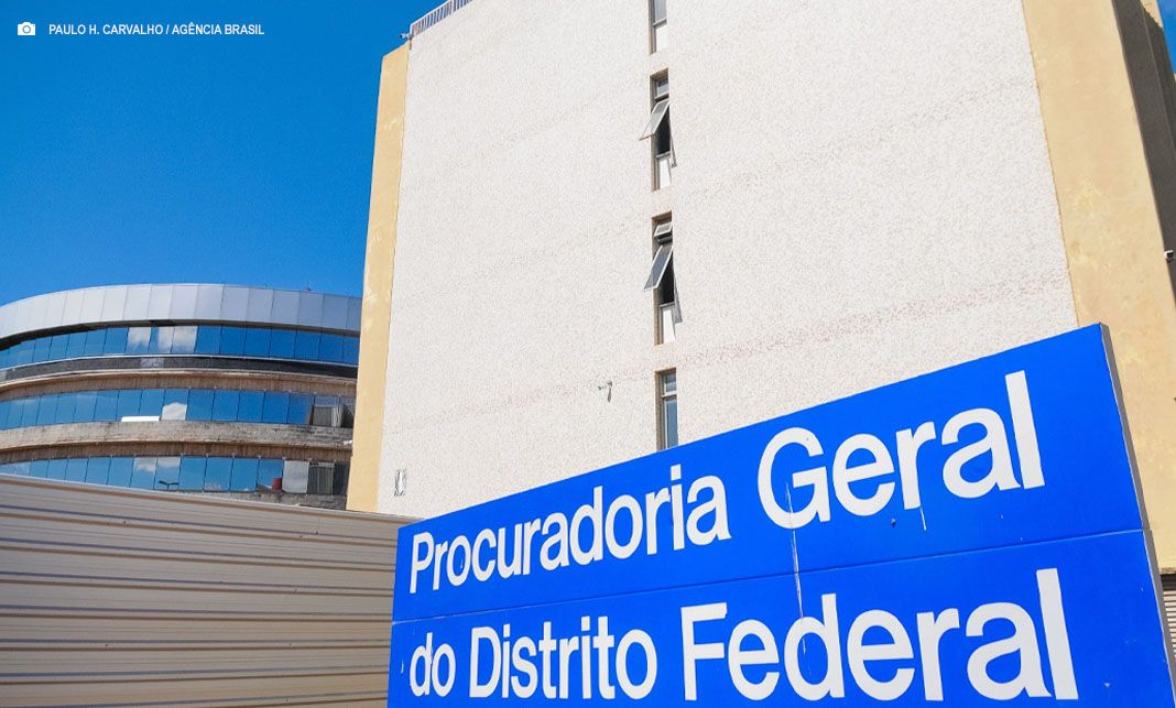 GDF oferece descontos de até 70% para débitos de ICMS no Negocia-DF