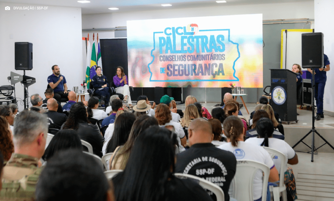 São Sebastião: Inscrições para palestra sobre proteção à mulher estão abertas