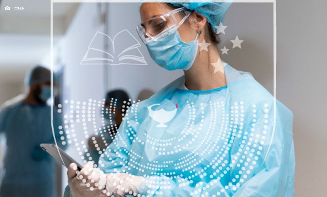 Cofen abre consulta pública sobre prescrição de medicamentos por enfermeiros