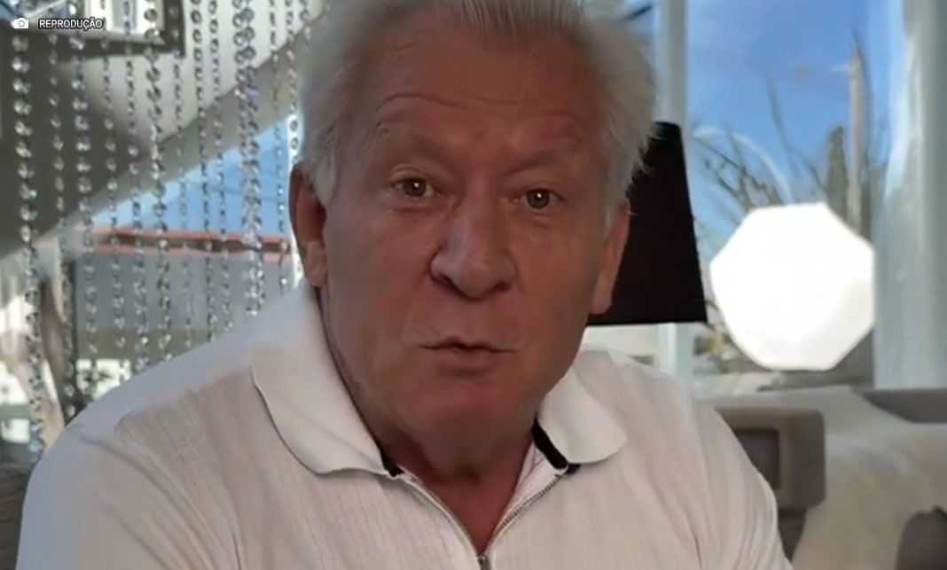 “No caso os otários somos nós”, diz Raul Canal ao questionar gastos questionáveis por ministros do TST