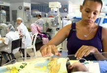 Hospitais Amigos da Criança ganham 18 novas habilitações federais