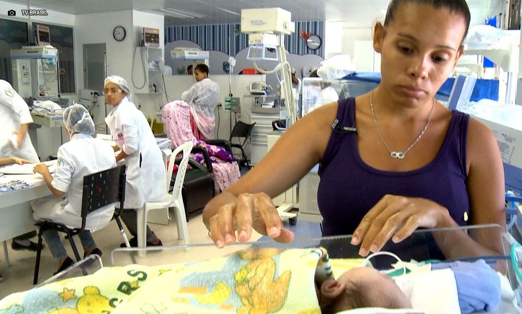 Hospitais Amigos da Criança ganham 18 novas habilitações federais