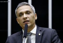 PF indicia deputado Gustavo Gayer por desvio de cota parlamentar