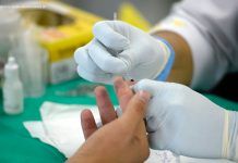 Casos de sífilis adquirida caem 7,1% no DF, mas forma congênita avança