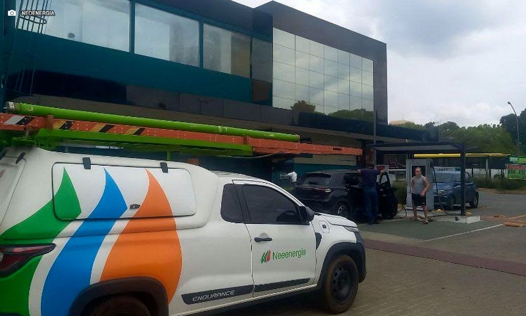 Furto de energia: rede de supermercados reincidente no DF poderia abastecer 4 mil casas