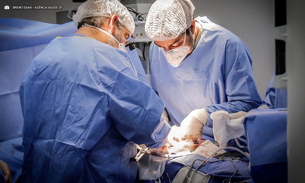 1º Simpósio Brasileiro de Gestão do Sistema de Transplantes está com inscrições abertas