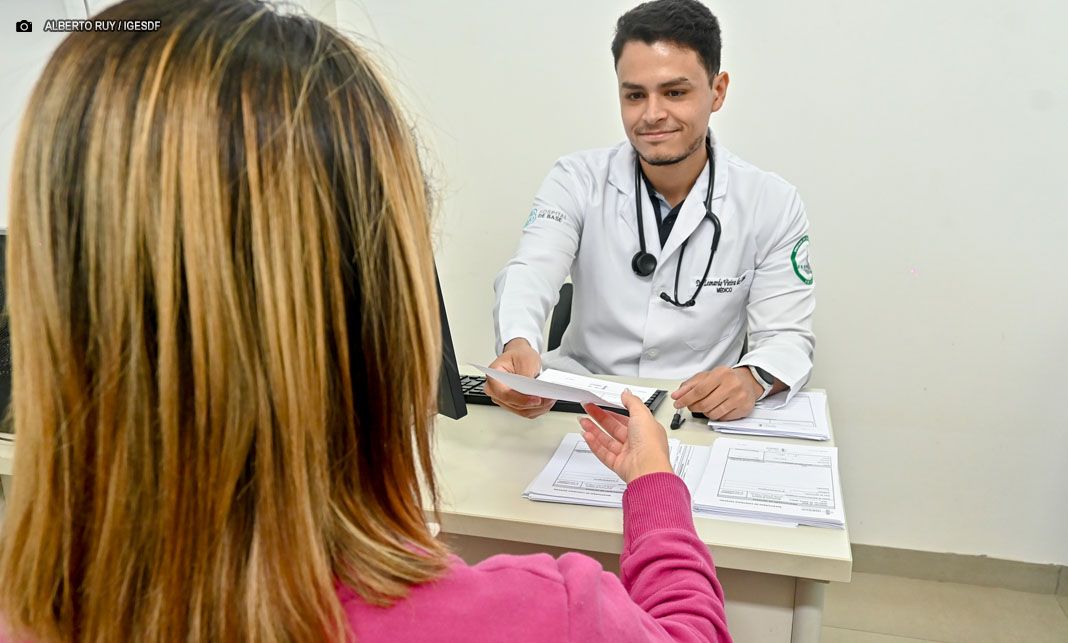 UPAs do DF implementam retaguarda psiquiátrica e reduzem internações em 60%