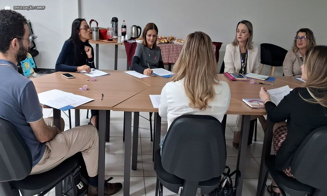 Observatório da Mulher debate ações para 2026 e atualização de dados