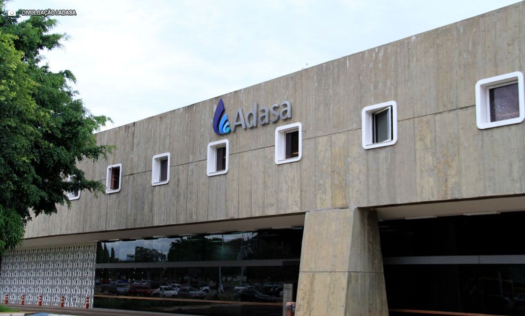 Reajuste em serviços do SLU deve entrar em vigor em 2026