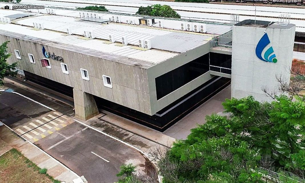 Conferência internacional sobre água e clima reúne especialistas de 40 países em Brasília