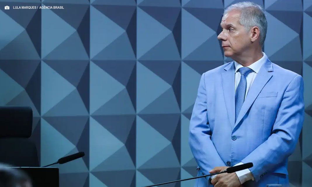 Polícia Federal aponta que ex-presidente do INSS recebia R$ 250 mil mensais em propina