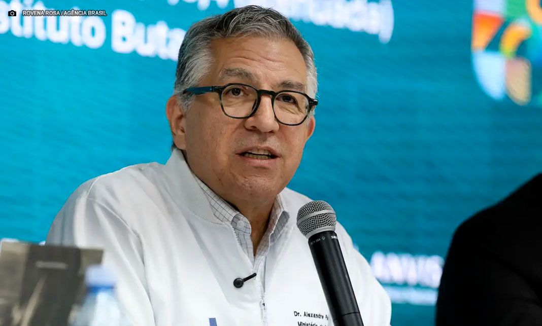 SUS deve ampliar em 30% capacidade de armazenamento de plasma no país