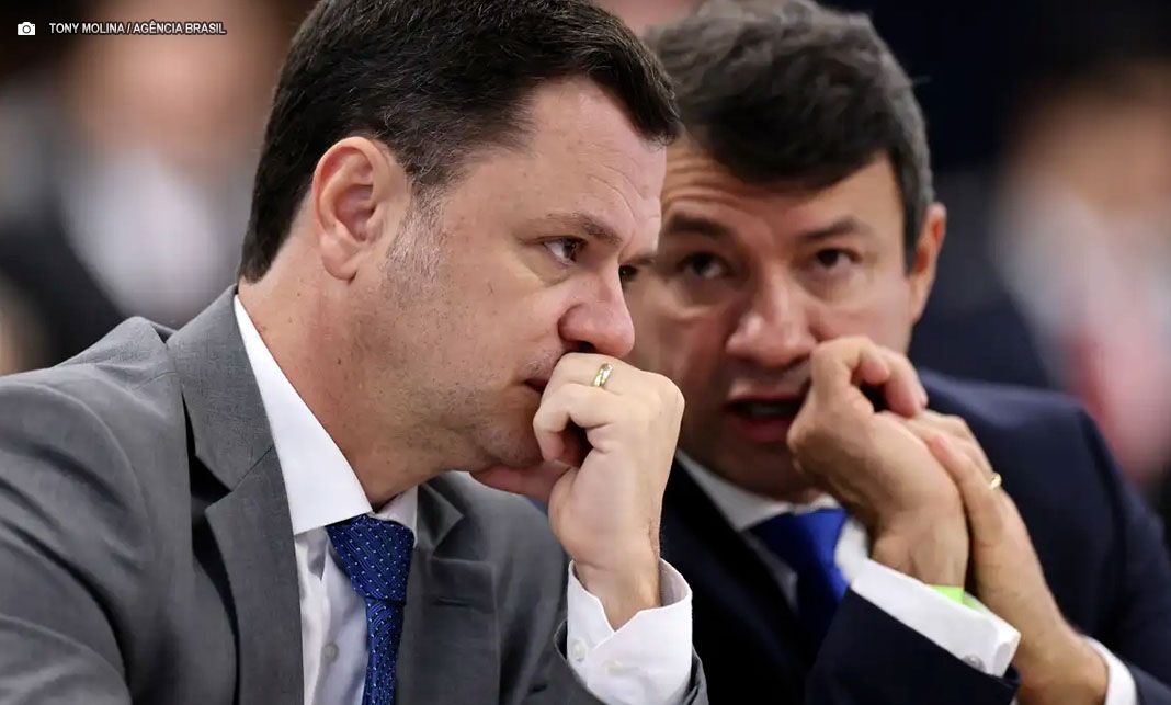 Anderson Torres pede ao STF para cumprir pena na Superintendência da PF