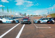 Crianças visitarão Autódromo de Brasília nesta sexta-feira (28)