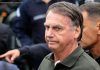 Por unanimidade STF mantém condenação de Bolsonaro e aliados