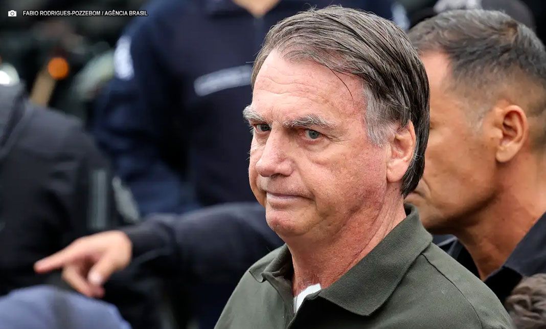 Por unanimidade STF mantém condenação de Bolsonaro e aliados