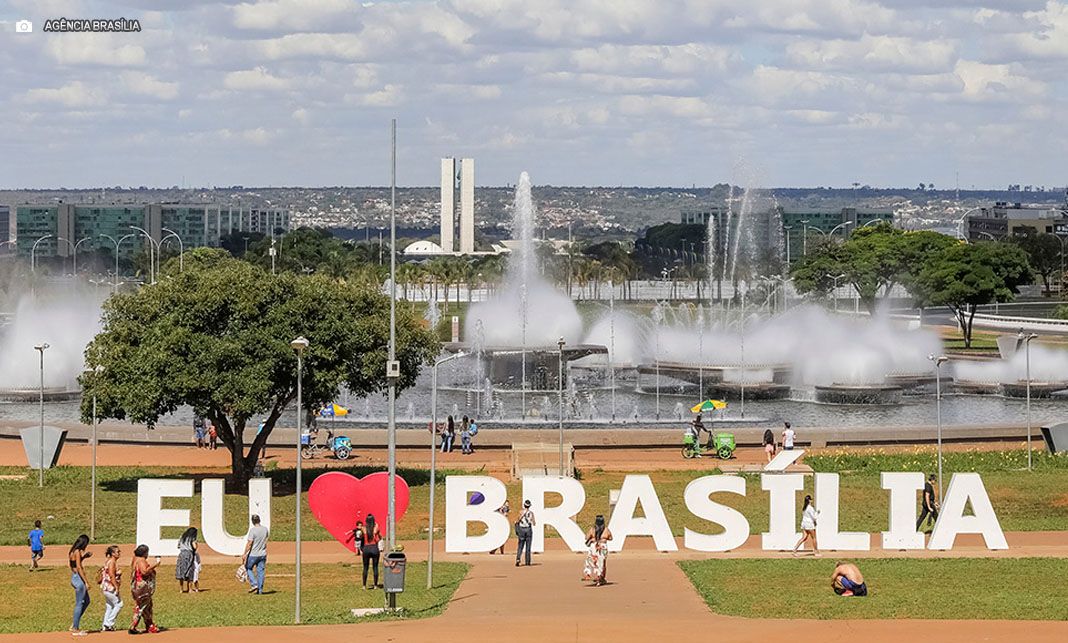 GDF estabelece funcionamento de serviços públicos e amplia transporte para feriado da Proclamação da República e segundo dia do Enem