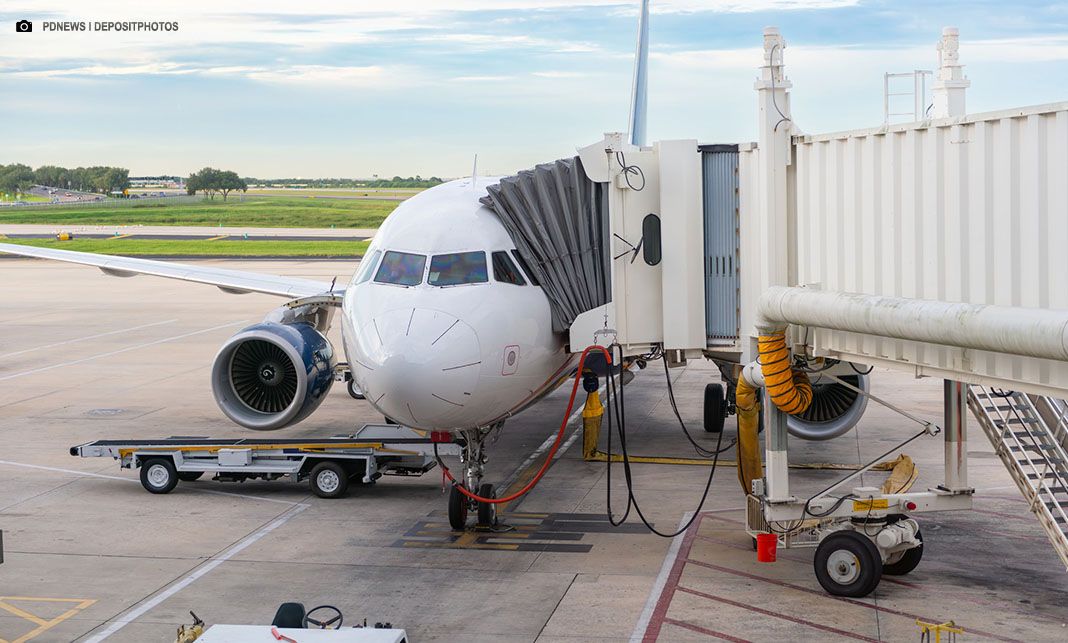 STF determina suspensão nacional de processos sobre responsabilidade de companhias aéreas