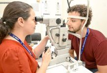 IGESDF deve modernizar serviços de cardiologia e oftalmologia do Hospital de Base