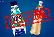 Anvisa determina recolhimento de sabão Ypê e vinagre Castelo por riscos à saúde