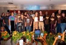 Festival Consciência Negra 2025 tem abertura oficial no Museu da República