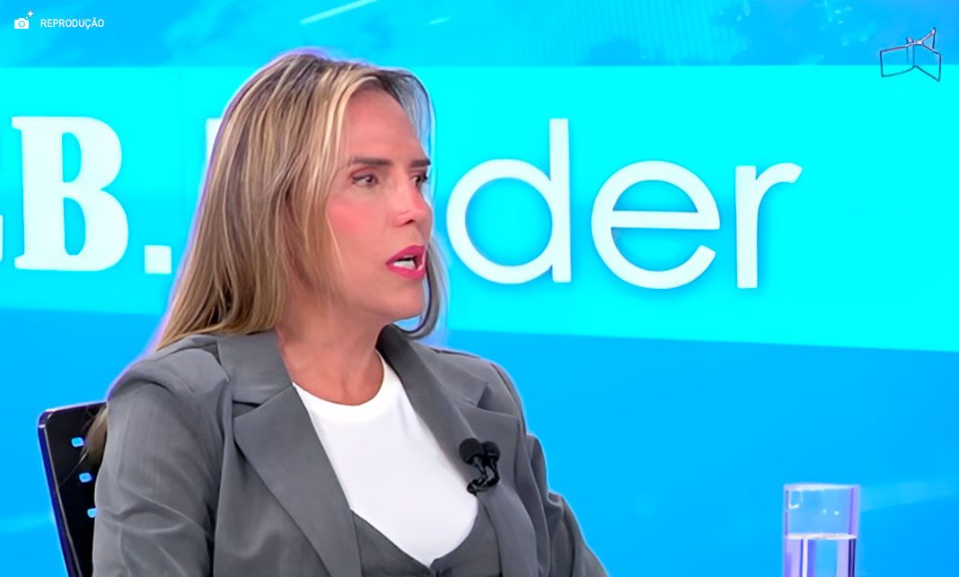 Celina Leão se manifesta sobre segurança pública e a urgência do Consórcio da Paz