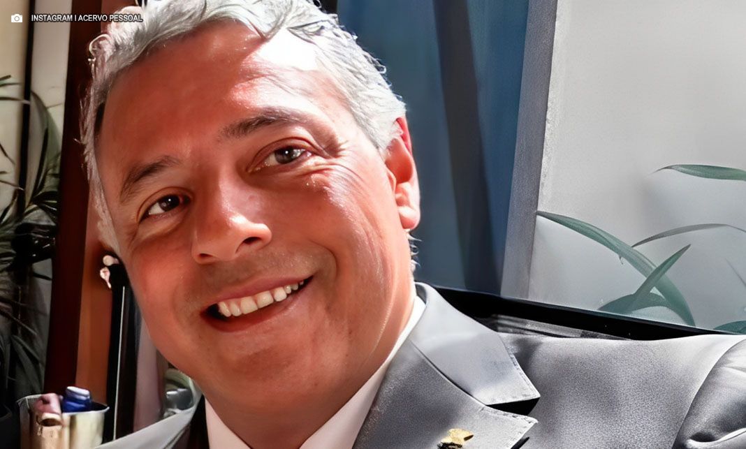 Ibaneis Rocha indica Celso Eloi para a presidência do BRB